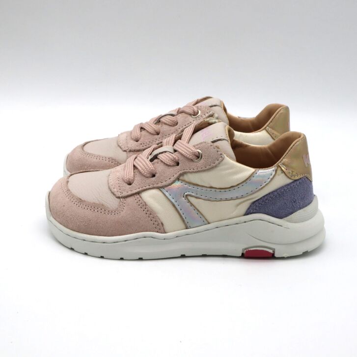 KOEL Barefoot Sneaker SILAS Pink 24