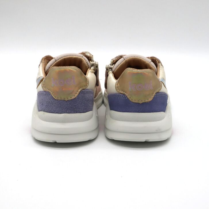 KOEL Barefoot Sneaker SILAS Pink 24