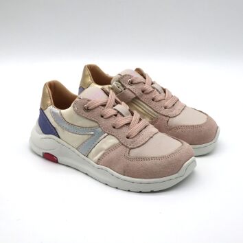 KOEL Barefoot Sneaker SILAS Pink 35