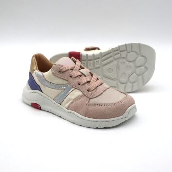 KOEL Barefoot Sneaker SILAS Pink 38