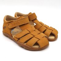 KOEL Barefoot Sandale OLA Cognac 22