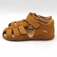 KOEL Barefoot Sandale OLA Cognac 22