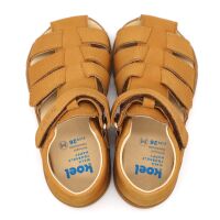 KOEL Barefoot Sandale OLA Cognac 22