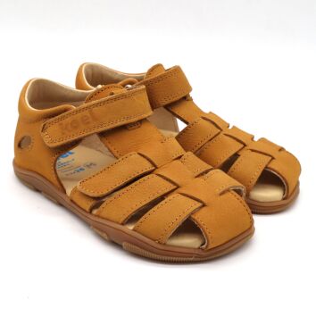 KOEL Barefoot Sandale OLA Cognac 23