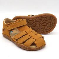 KOEL Barefoot Sandale OLA Cognac 23