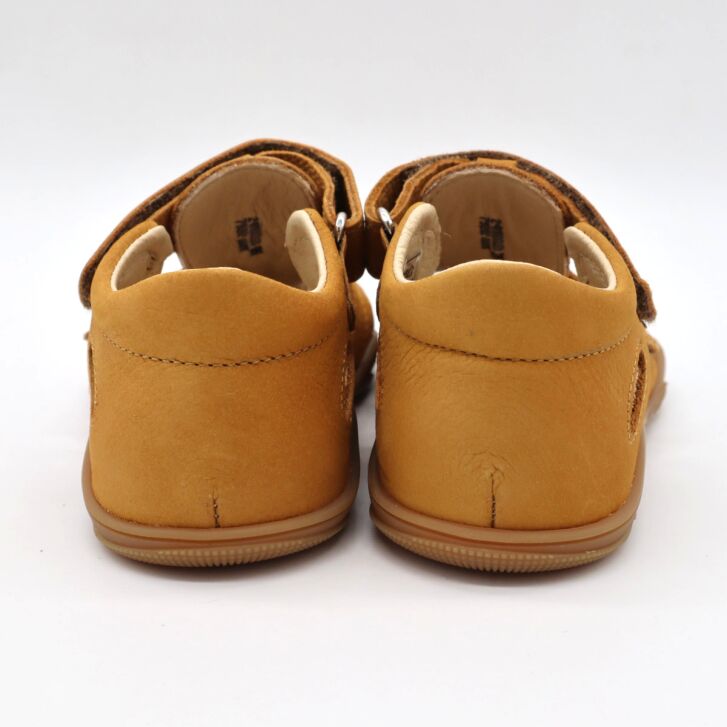 KOEL Barefoot Sandale OLA Cognac 24