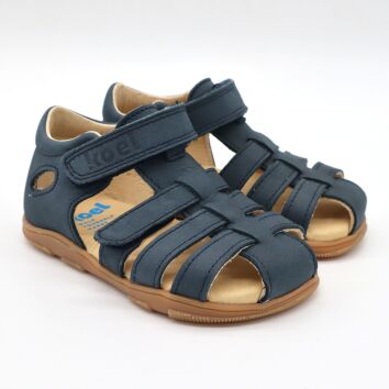KOEL Barefoot Sandale OLA Blue 26