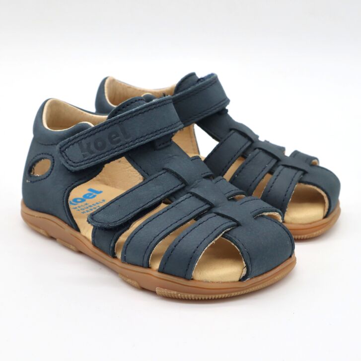 KOEL Barefoot Sandale OLA Blue 28