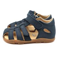 KOEL Barefoot Sandale OLA Blue 28