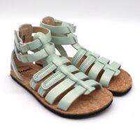 KOEL Barefoot Sandale AURA MET Mint 26