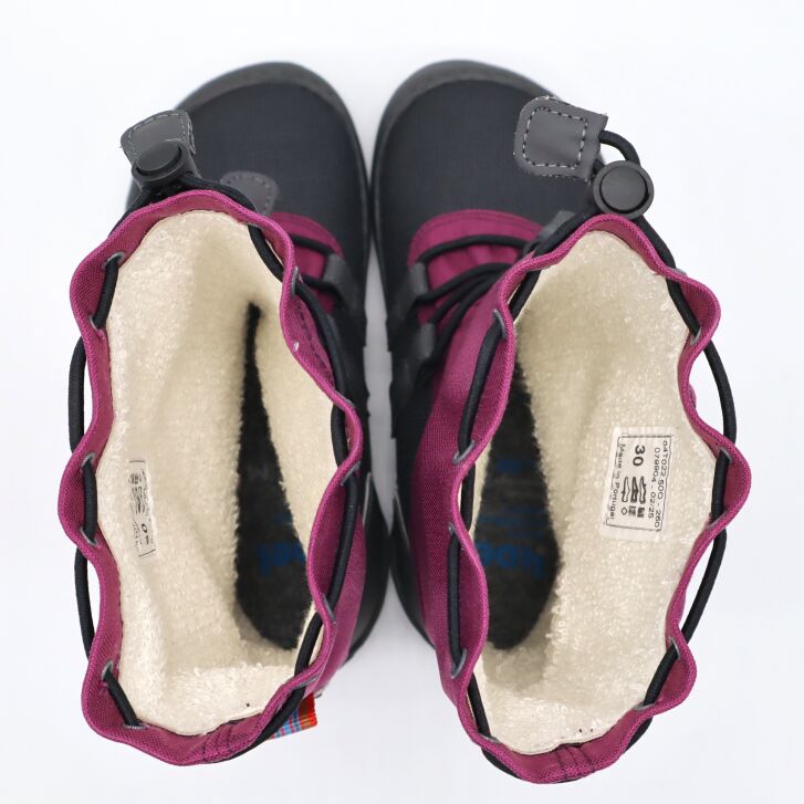 KOEL Outdoor RANA WP BAMBO Bordo 27