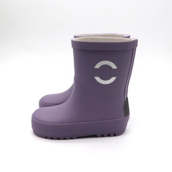 Mikk-Line Wellies Gummistiefel Dusk 25