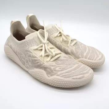Vivobarefoot Motus Studio Sneaker Womens Arctic Wolf