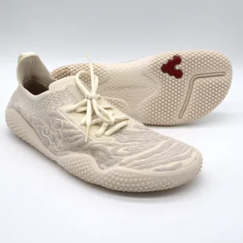 Vivobarefoot Motus Studio Sneaker Womens Arctic Wolf
