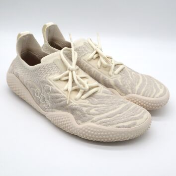 Vivobarefoot Motus Studio Sneaker Womens Arctic Wolf 37