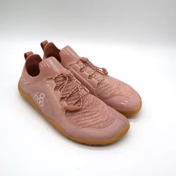 Vivobarefoot Primus Trail Knit FG Womens Clay
