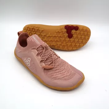 Vivobarefoot Primus Trail Knit FG Womens Clay
