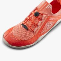 Vivobarefoot Primus Trail Knit FG Juniors Sunset 38