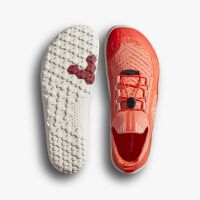 Vivobarefoot Primus Trail Knit FG Juniors Sunset 38