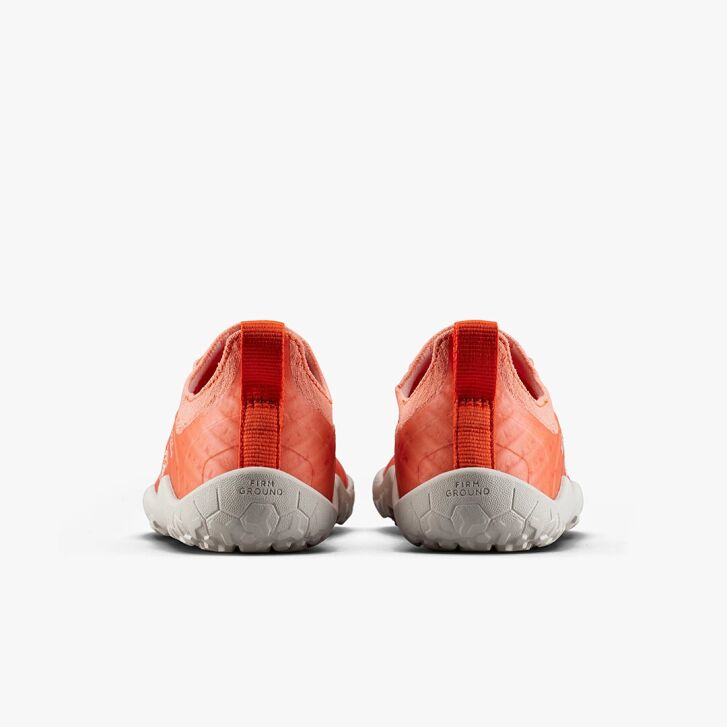 Vivobarefoot Primus Trail Knit FG Pre-School Sunset 27