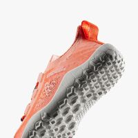 Vivobarefoot Primus Trail Knit FG Pre-School Sunset 27