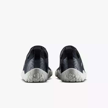 Vivobarefoot Primus Trail Knit FG Juniors Eclipse
