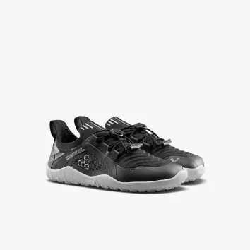 Vivobarefoot Primus Trail Knit FG Pre-School Eclipse