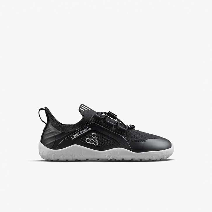 Vivobarefoot Primus Trail Knit FG Pre-School Eclipse 29