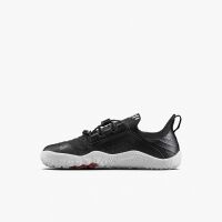 Vivobarefoot Primus Trail Knit FG Pre-School Eclipse 29