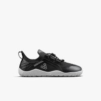 Vivobarefoot Primus Trail Knit FG Pre-School Eclipse 29