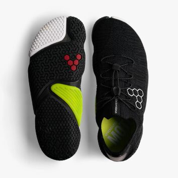 Vivobarefoot Motus Flex Mens Obsidian 42