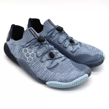 Vivobarefoot Motus Flex Womans Flint