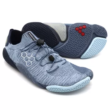 Vivobarefoot Motus Flex Womans Flint