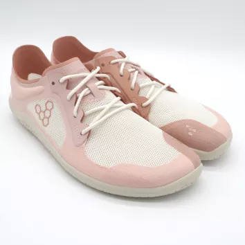 Vivobarefoot Primus Lite 3.5 Womens Dusty Rose