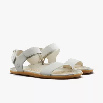 Vivobarefoot Sensus Yin Sandal Womens Limestone