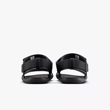 Vivobarefoot Sensus Yin Sandal Womens Obsidian