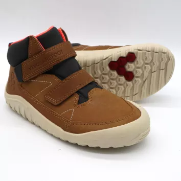 Vivobarefoot Tracker AT Kids Acorn