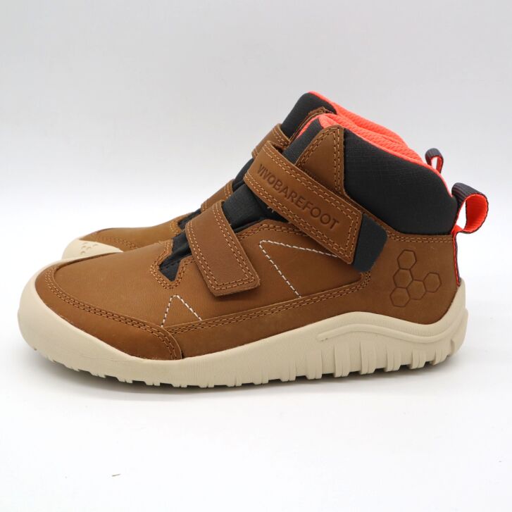Vivobarefoot Tracker AT Kids Acorn 32