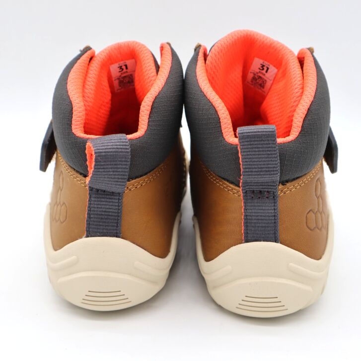Vivobarefoot Tracker AT Kids Acorn 32