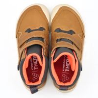 Vivobarefoot Tracker AT Kids Acorn 32