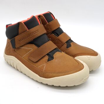 Vivobarefoot Tracker AT Kids Acorn 34