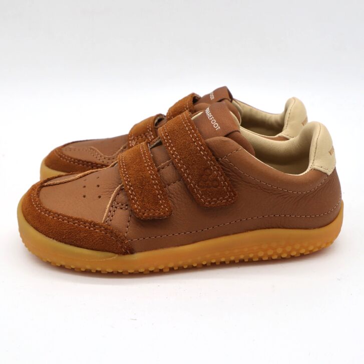 Vivobarefoot Gobi Sneaker Pre-School Acorn 29