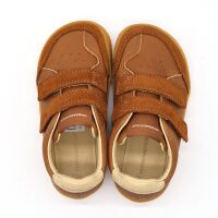 Vivobarefoot Gobi Sneaker Pre-School Acorn 29