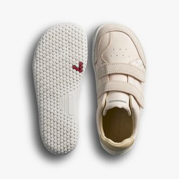 Vivobarefoot Gobi Sneaker Pre-School Rose 25