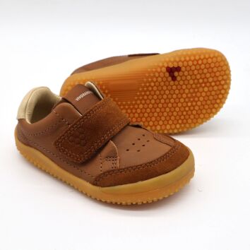 Vivobarefoot Gobi Sneaker Toddlers Acorn 22
