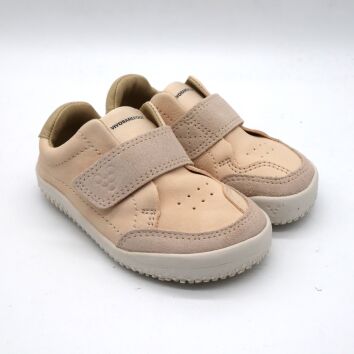 Vivobarefoot Gobi Sneaker Toddlers Rose 24