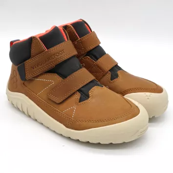 Vivobarefoot Tracker AT Pre-School Acorn