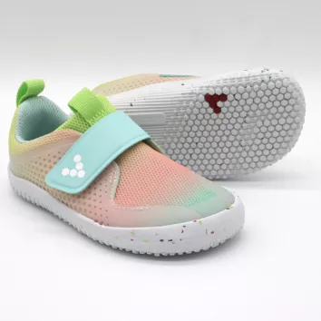 Vivobarefoot Primus Sport III Pre-School Ombre