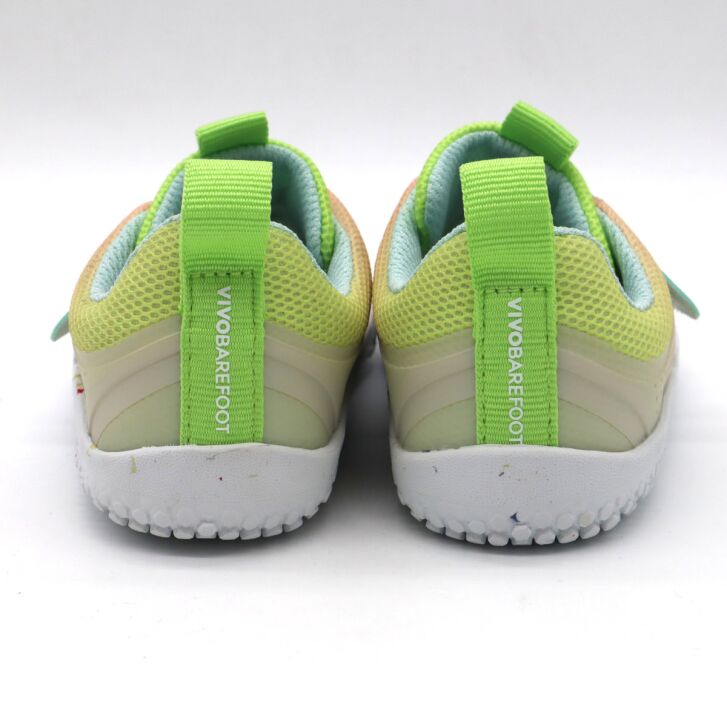 Vivobarefoot Primus Sport III Pre-School Ombre 28