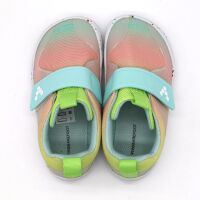 Vivobarefoot Primus Sport III Pre-School Ombre 28